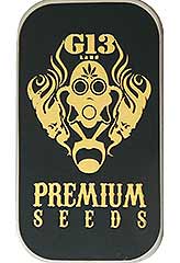 Royal Kush 100% (5) bei Samenwahl sicher online bestellen und kaufen