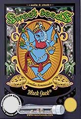 Black Jack 100% (100) *** bei Samenwahl sicher online bestellen und kaufen