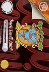 Dark Devil AUTO 100% (100) *** bei Samenwahl sicher online bestellen und kaufen