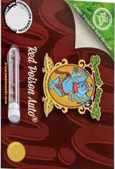 Red Poison AUTO 100% (100) *** bei Samenwahl sicher online bestellen und kaufen
