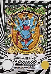 Sweet Amnesia Haze 100% (100) *** bei Samenwahl sicher online bestellen und kaufen