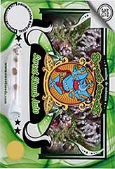 Sweet Skunk AUTO 100% (100) *** bei Samenwahl sicher online bestellen und kaufen