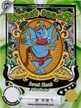 Sweet Skunk FAST VERSION 100% (100) *** bei Samenwahl sicher online bestellen und kaufen