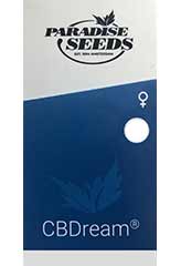 CBDream 100% (5) bei Samenwahl sicher online bestellen und kaufen