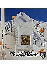 Mont Blanc 100% (6) bei Samenwahl sicher online bestellen und kaufen