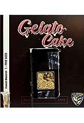 Gelato Cake 100% (6) bei Samenwahl sicher online bestellen und kaufen