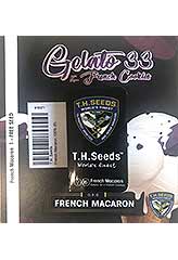 French Macaron 100% (6) bei Samenwahl sicher online bestellen und kaufen