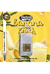 BL: Banana Candy Krush 100% (6) bei Samenwahl sicher online bestellen und kaufen