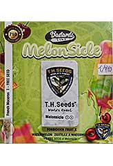 BL: MelonSicle 100% (6) bei Samenwahl sicher online bestellen und kaufen
