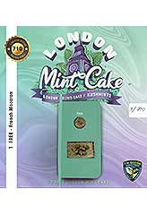 London Mint Cake 710 100% (6) bei Samenwahl sicher online bestellen und kaufen