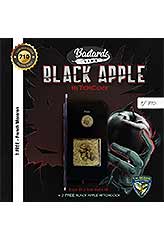 BL: Black Apple Hitchcock 100% (6) bei Samenwahl sicher online bestellen und kaufen