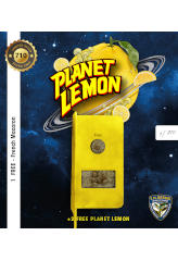 Planet Lemon 710 100% (7) bei Samenwahl sicher online bestellen und kaufen