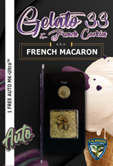 AUTO French Macaron 100% (6) bei Samenwahl sicher online bestellen und kaufen