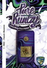 Pure Runtzy 100% (6) bei Samenwahl sicher online bestellen und kaufen