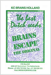 Brains Escape (5) bei Samenwahl sicher online bestellen und kaufen