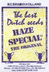 Haze Special (5) bei Samenwahl sicher online bestellen und kaufen