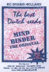 Mindbender (5) bei Samenwahl sicher online bestellen und kaufen