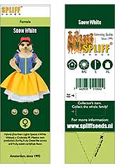 Snow White 100% (3) bei Samenwahl sicher online bestellen und kaufen
