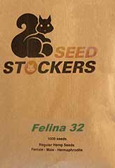 Felina 32 bei Samenwahl sicher online bestellen und kaufen