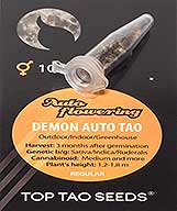 Demon Auto Tao (10) bei Samenwahl sicher online bestellen und kaufen