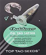 Dr. Tao Sativa (5) bei Samenwahl sicher online bestellen und kaufen