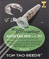 Auto Tao Mix 2 (15) bei Samenwahl sicher online bestellen und kaufen