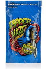 Ripper Haze 100% (5) bei Samenwahl sicher online bestellen und kaufen