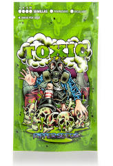 Toxic 100% (5) bei Samenwahl sicher online bestellen und kaufen