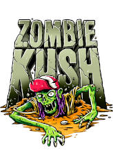 Zombie Kush 100% (5) bei Samenwahl sicher online bestellen und kaufen