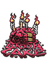 Brain Cake 100% (3) bei Samenwahl sicher online bestellen und kaufen