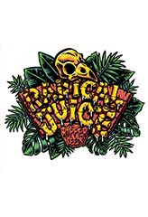 Radical Juice 100% (3) bei Samenwahl sicher online bestellen und kaufen