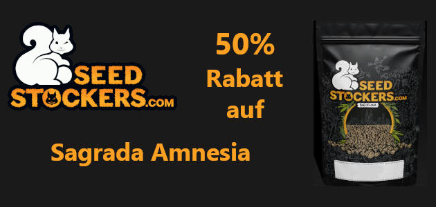 Promotion Seed Stockers