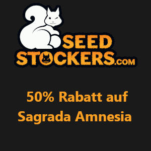 Promotion Seed Stockers